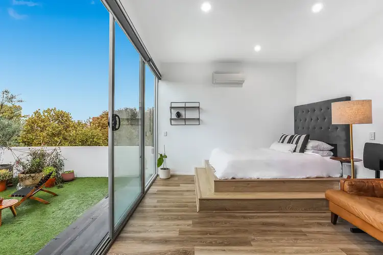 Second view of Homely apartment listing, 15/190 Victoria Street, Potts Point NSW 2011