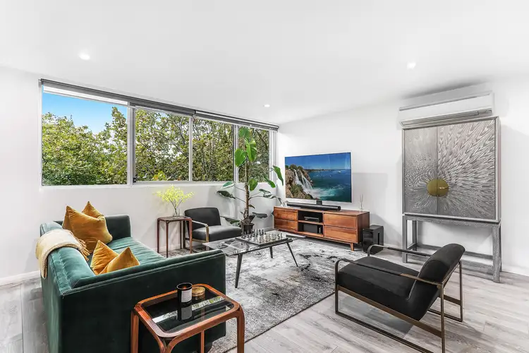 Third view of Homely apartment listing, 15/190 Victoria Street, Potts Point NSW 2011