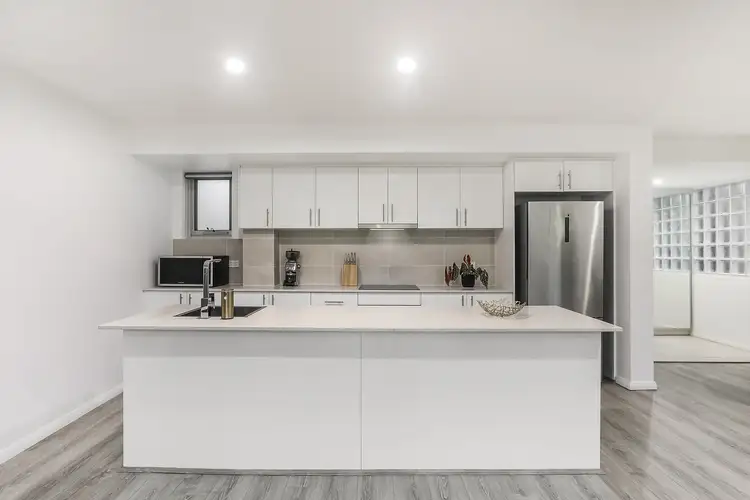 Fourth view of Homely apartment listing, 15/190 Victoria Street, Potts Point NSW 2011