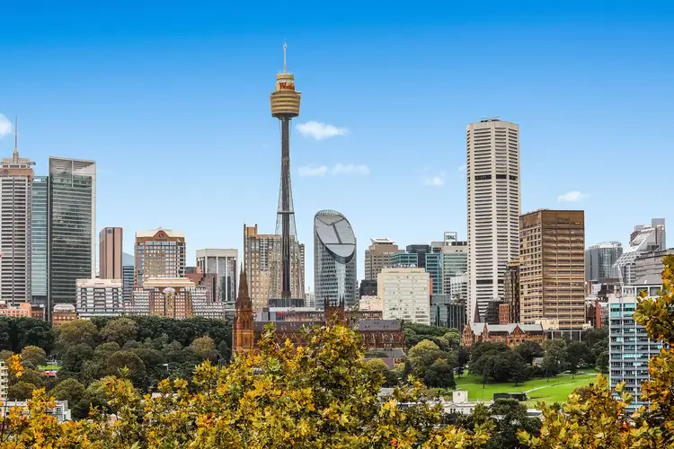 Sixth view of Homely apartment listing, 15/190 Victoria Street, Potts Point NSW 2011
