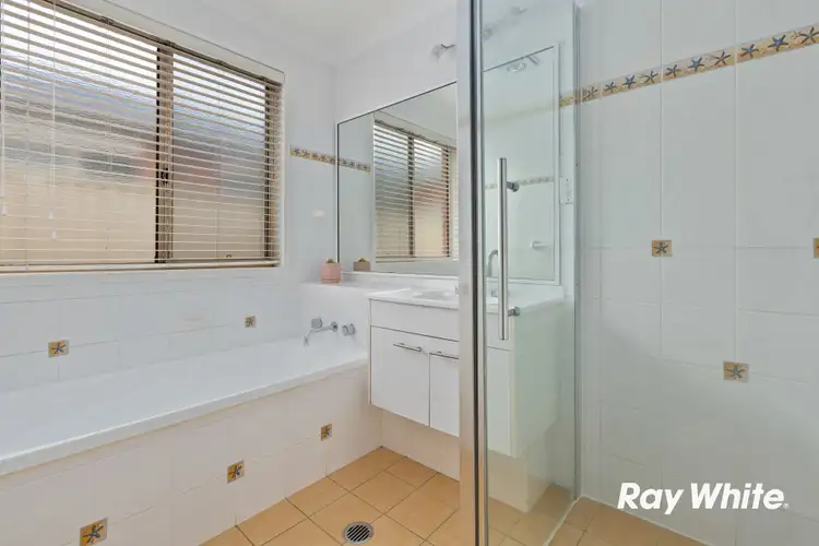 Sixth view of Homely semi-detached listing, 65 Foxwood Avenue, Quakers Hill NSW 2763