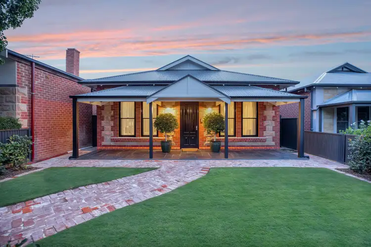 8 Salisbury Crescent, Colonel Light Gardens SA 5041
