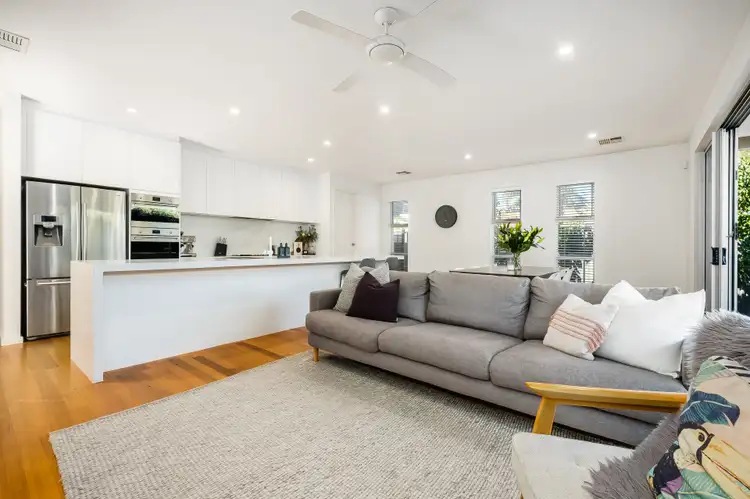 Main view of Homely house listing, 9A Dyson Street, Glenelg East SA 5045