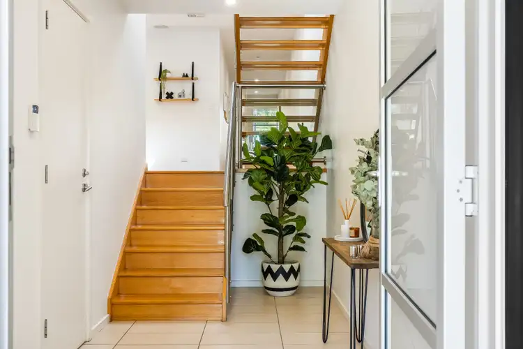 Second view of Homely house listing, 9A Dyson Street, Glenelg East SA 5045