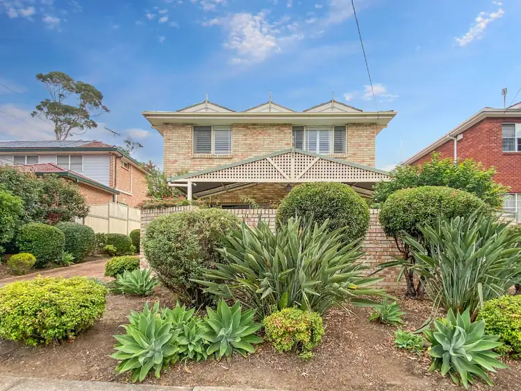 Main view of Homely townhouse listing, 1/35 Clancy Street, Padstow Heights NSW 2211