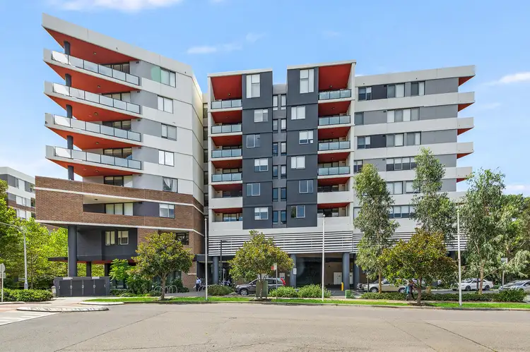 507/11 Washington Avenue, Riverwood NSW 2210