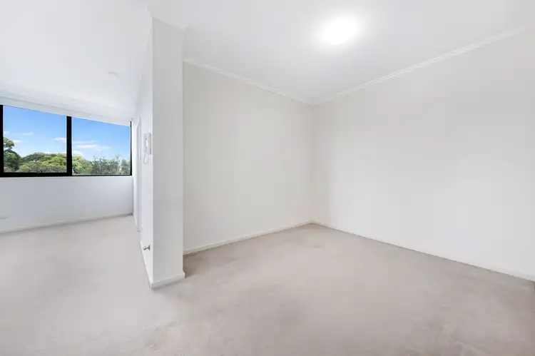 Second view of Homely apartment listing, 507/11 Washington Avenue, Riverwood NSW 2210