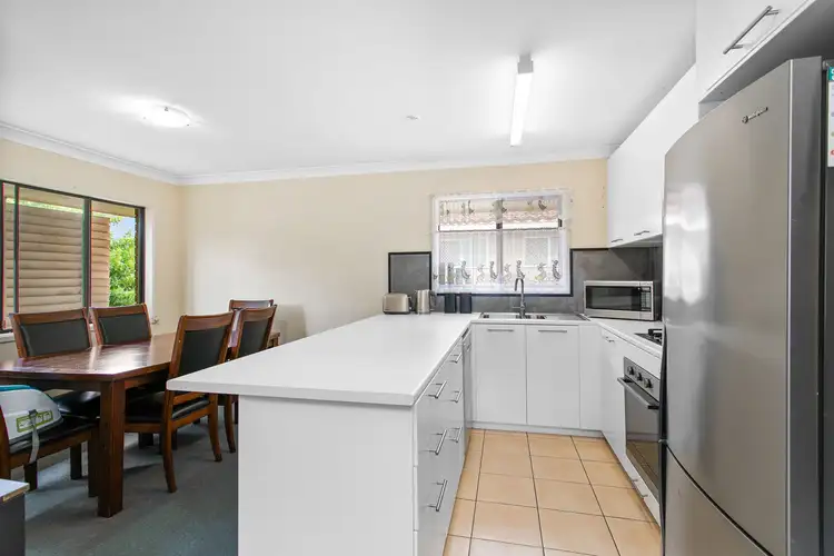 Fifth view of Homely house listing, 11 Central Avenue, Deception Bay QLD 4508