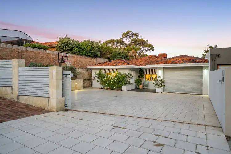 24 Whiley Road, Marmion WA 6020
