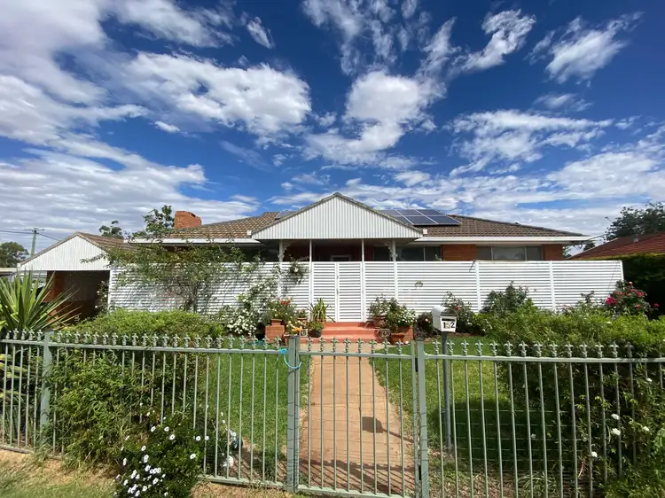 Main view of Homely house listing, 152 Bathurst Street, Condobolin NSW 2877