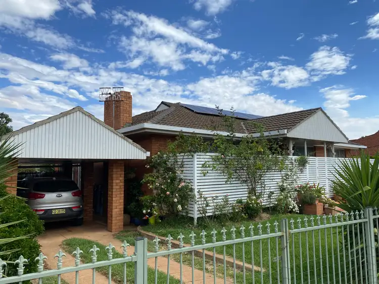 Second view of Homely house listing, 152 Bathurst Street, Condobolin NSW 2877