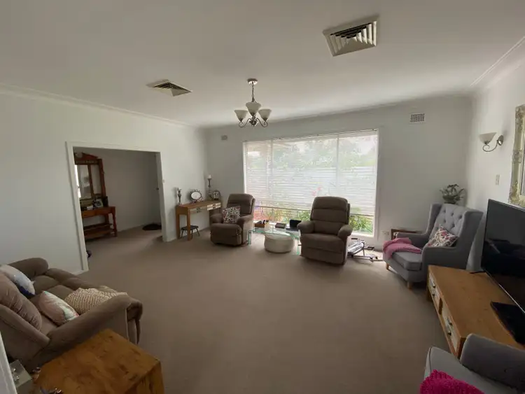 Third view of Homely house listing, 152 Bathurst Street, Condobolin NSW 2877