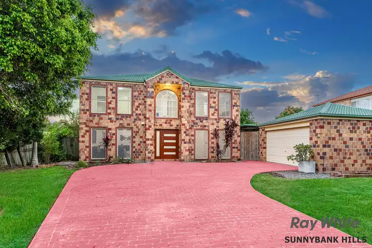 101 Glenfield Street, Parkinson QLD 4115