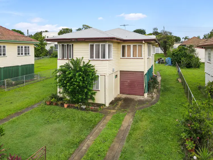 30 Esdale Street, Wavell Heights QLD 4012