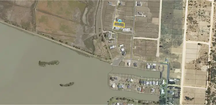 Second view of Homely land listing, Lot 87 Alison Court, Wellington East SA 5259