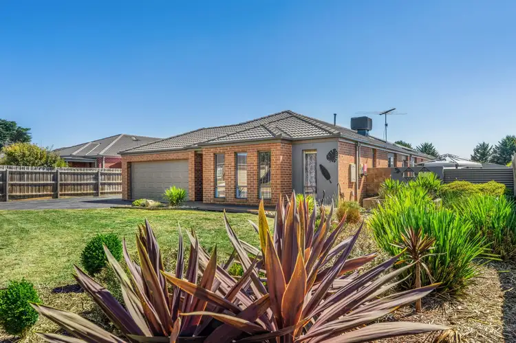 30 James Patrick Way, Lancefield VIC 3435