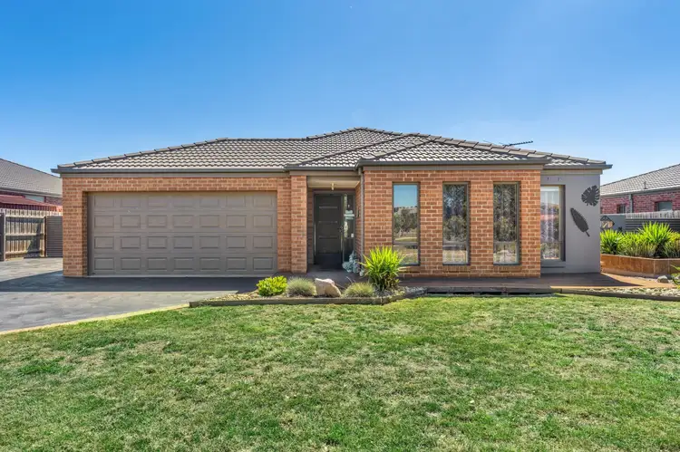 Second view of Homely house listing, 30 James Patrick Way, Lancefield VIC 3435