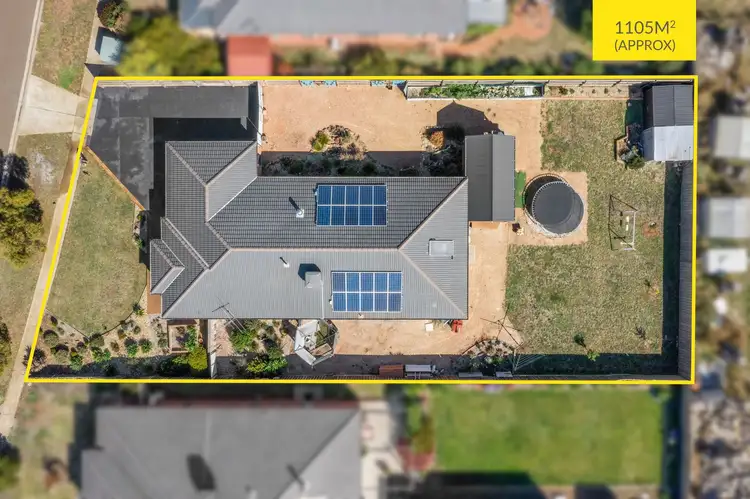 Third view of Homely house listing, 30 James Patrick Way, Lancefield VIC 3435