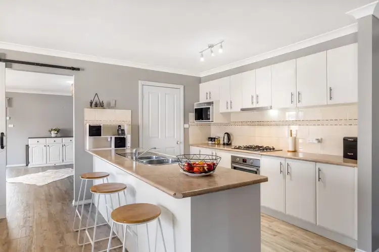 Fourth view of Homely house listing, 30 James Patrick Way, Lancefield VIC 3435