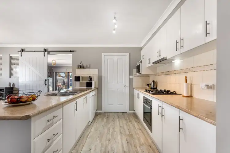 Fifth view of Homely house listing, 30 James Patrick Way, Lancefield VIC 3435