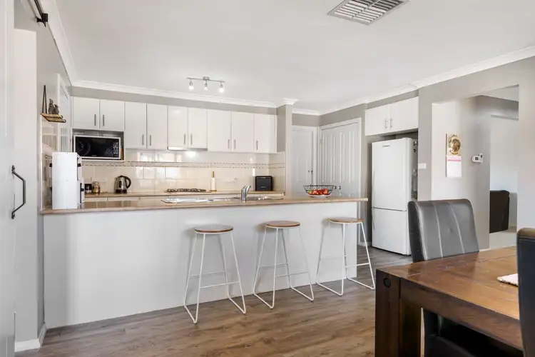 Sixth view of Homely house listing, 30 James Patrick Way, Lancefield VIC 3435