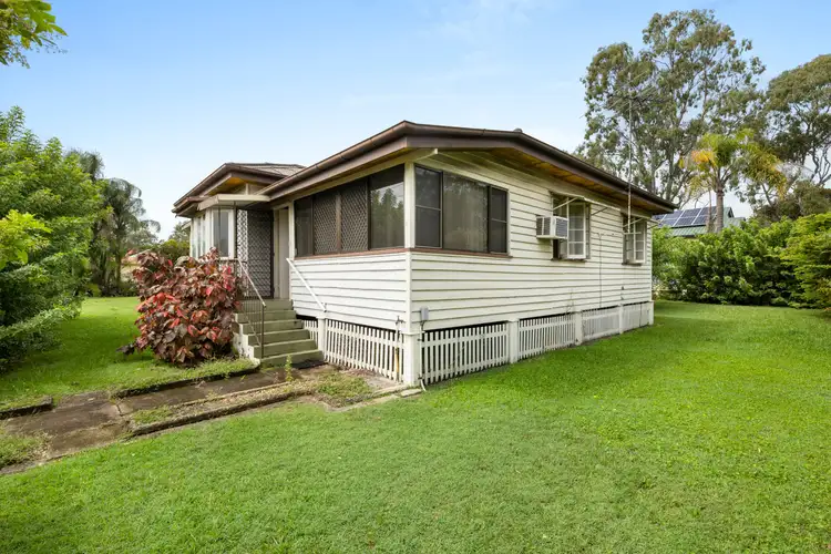 1 Holroyd Street, Boondall QLD 4034