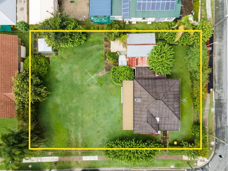 Second view of Homely house listing, 1 Holroyd Street, Boondall QLD 4034