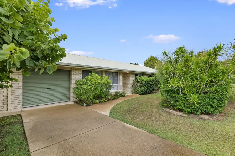 Main view of Homely house listing, 84 Limpus Street, Urangan QLD 4655