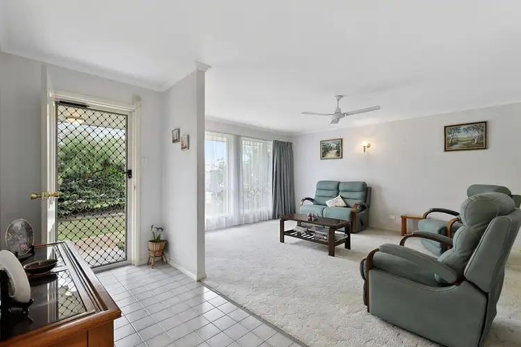 Second view of Homely house listing, 84 Limpus Street, Urangan QLD 4655