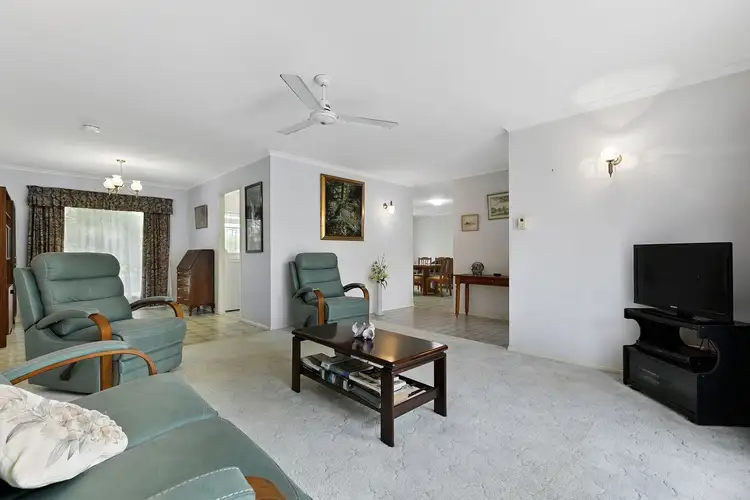 Third view of Homely house listing, 84 Limpus Street, Urangan QLD 4655