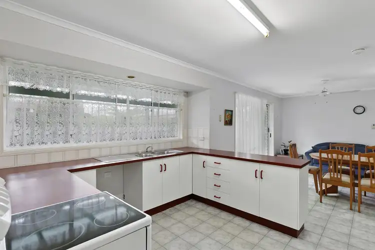 Fourth view of Homely house listing, 84 Limpus Street, Urangan QLD 4655