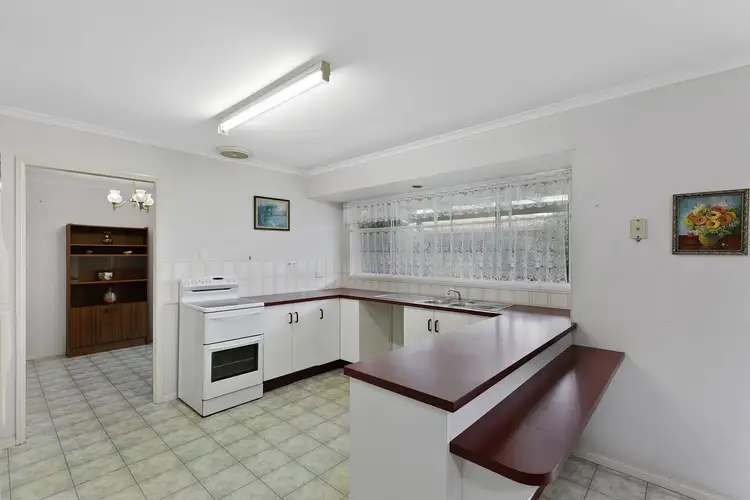 Fifth view of Homely house listing, 84 Limpus Street, Urangan QLD 4655