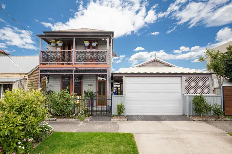 33 Young Street, Carrington NSW 2294