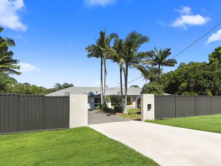 127 Markwell Road, Caboolture QLD 4510
