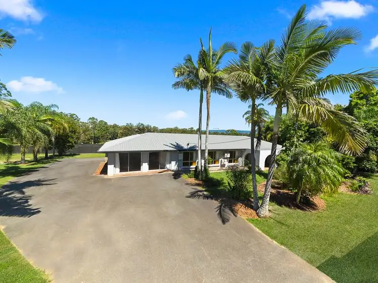 Second view of Homely house listing, 127 Markwell Road, Caboolture QLD 4510