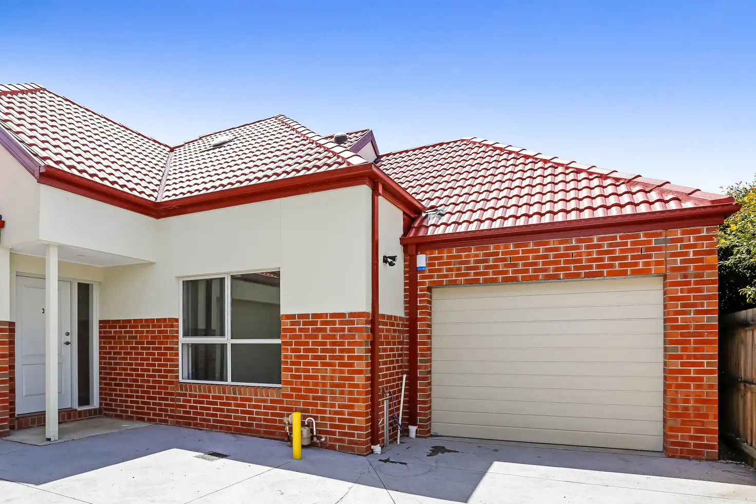 Main view of Homely unit listing, 3/16 Liston Road, Glenroy VIC 3046