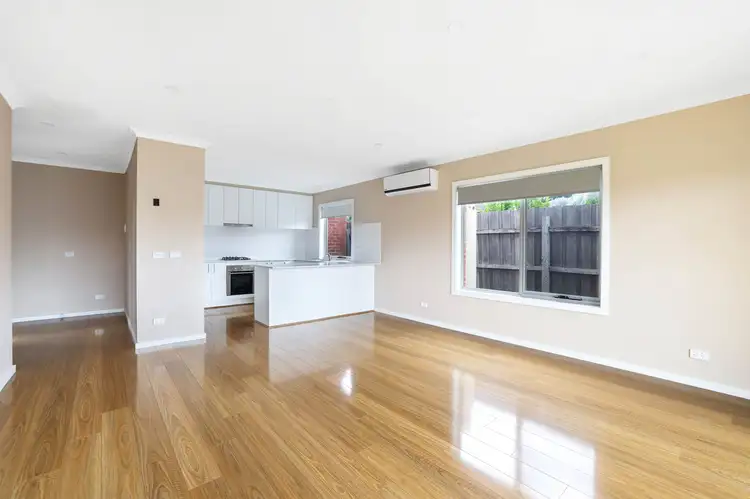 Second view of Homely unit listing, 3/16 Liston Road, Glenroy VIC 3046