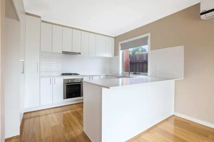 Fourth view of Homely unit listing, 3/16 Liston Road, Glenroy VIC 3046