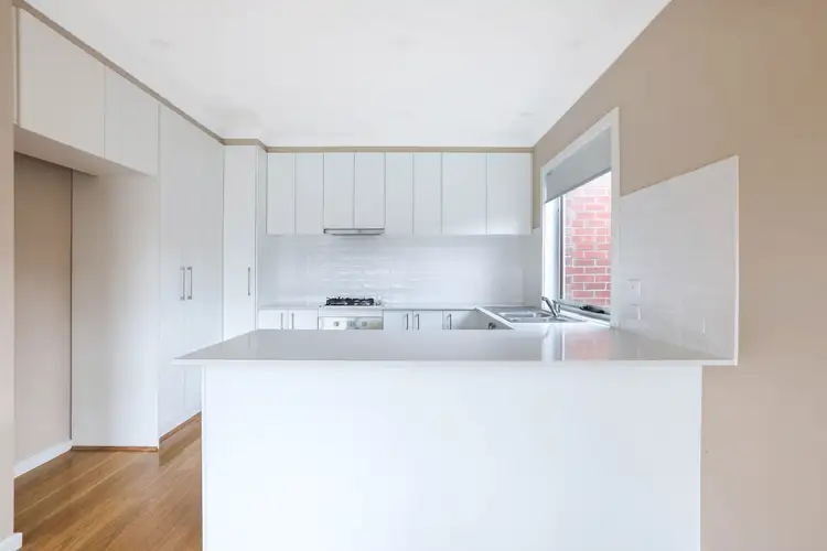 Fifth view of Homely unit listing, 3/16 Liston Road, Glenroy VIC 3046