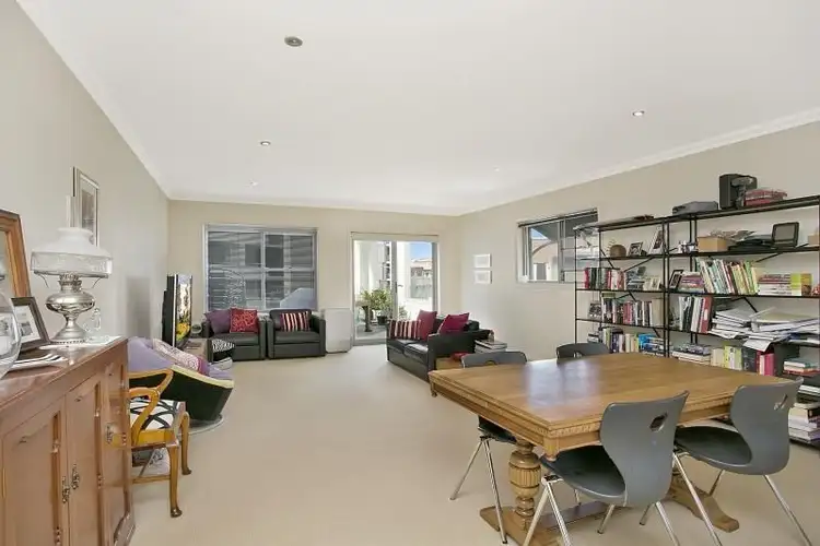 Second view of Homely apartment listing, 11/8 Bellevue Street, Newcastle West NSW 2302