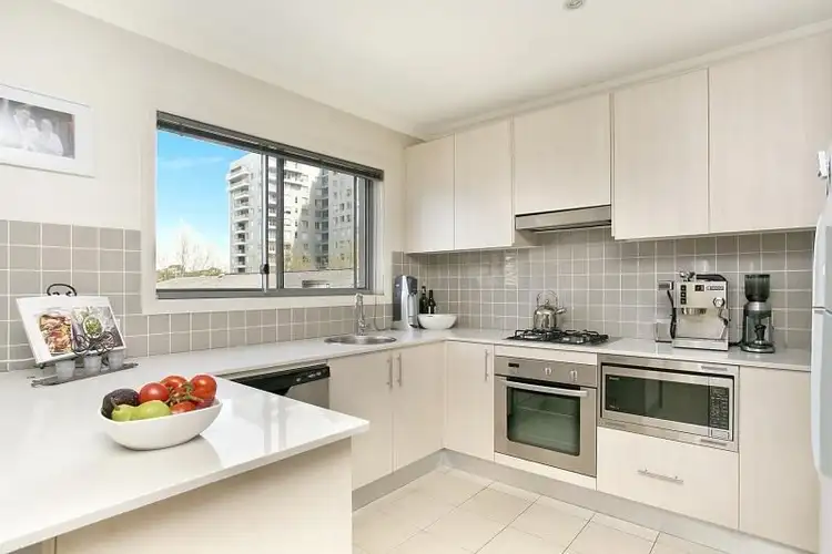 Third view of Homely apartment listing, 11/8 Bellevue Street, Newcastle West NSW 2302