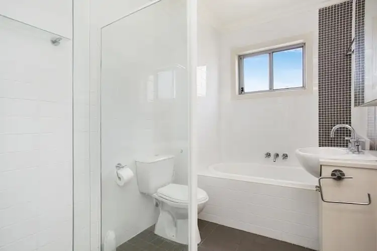 Fifth view of Homely apartment listing, 11/8 Bellevue Street, Newcastle West NSW 2302