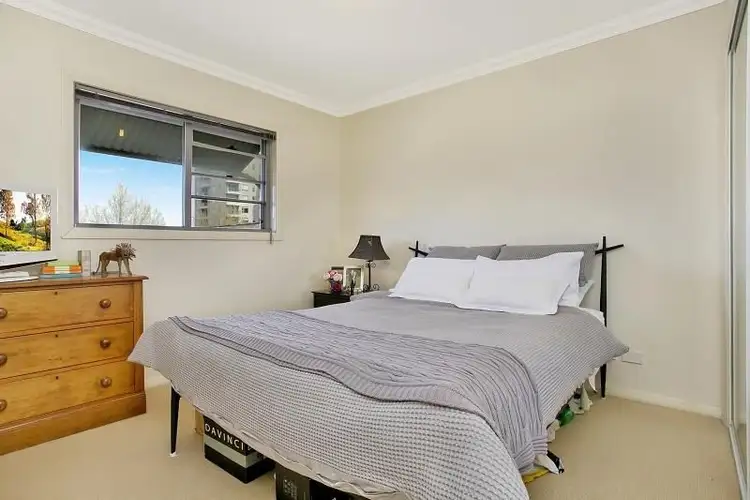 Sixth view of Homely apartment listing, 11/8 Bellevue Street, Newcastle West NSW 2302