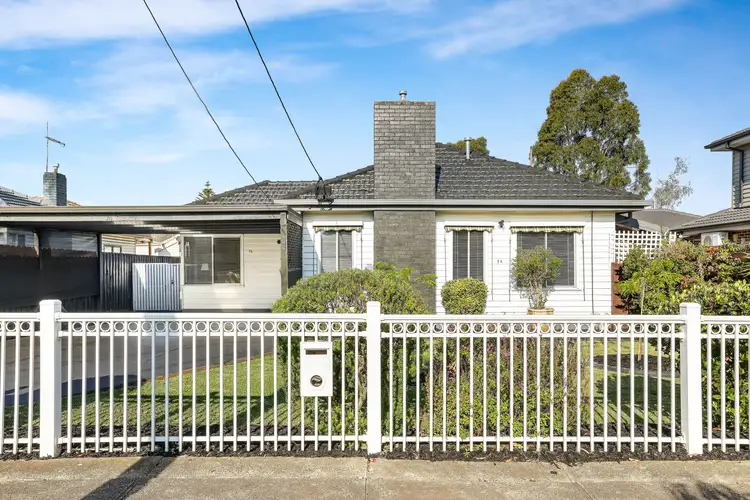 Main view of Homely house listing, 74 Widford Street, Glenroy VIC 3046