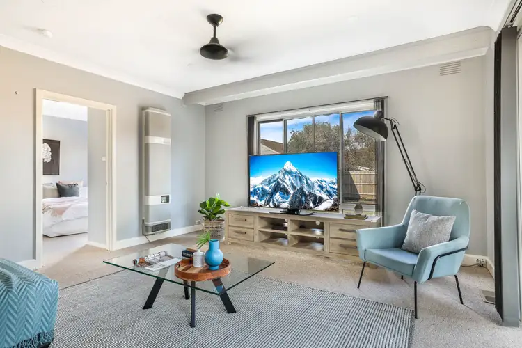Second view of Homely house listing, 74 Widford Street, Glenroy VIC 3046