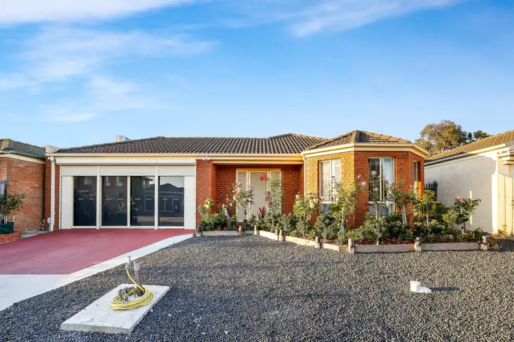 Main view of Homely house listing, 59 Academy Drive, Broadmeadows VIC 3047
