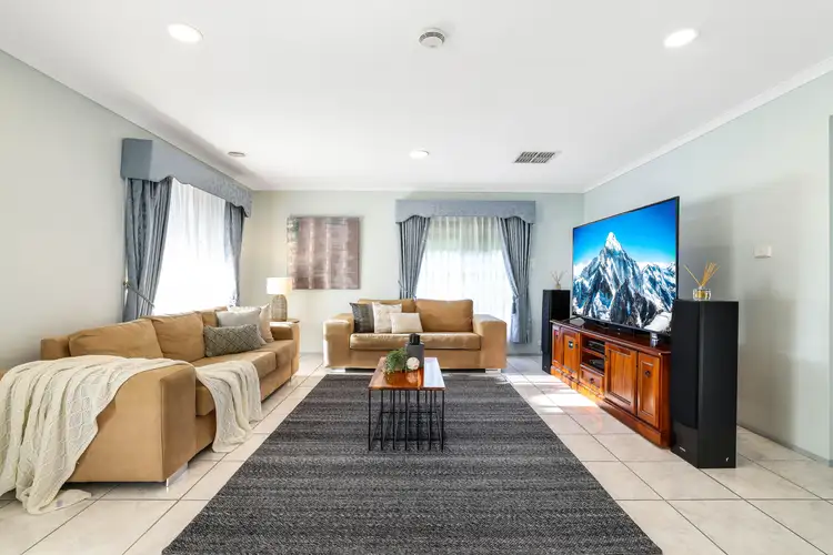 Second view of Homely house listing, 59 Academy Drive, Broadmeadows VIC 3047