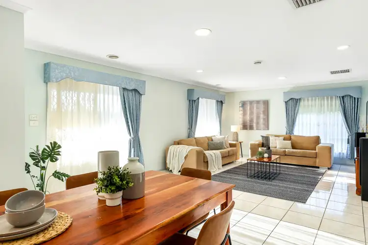 Third view of Homely house listing, 59 Academy Drive, Broadmeadows VIC 3047