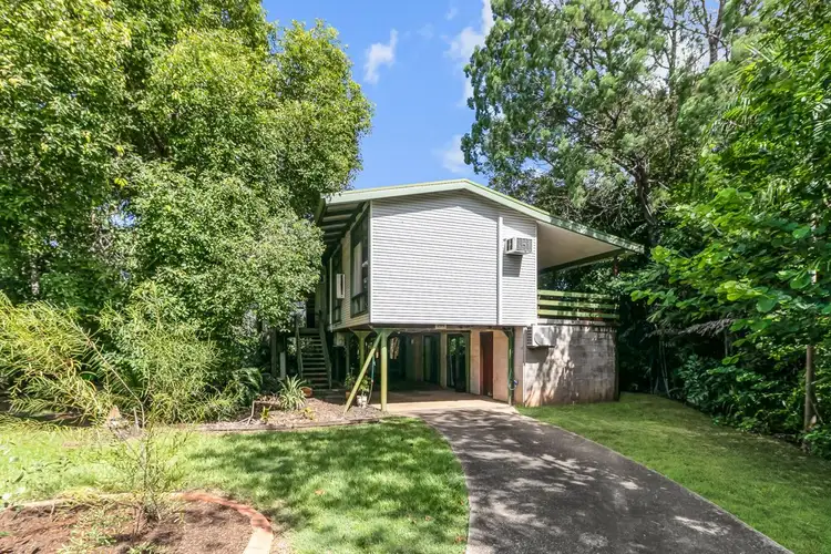 13 Clematis Street, Nightcliff NT 810