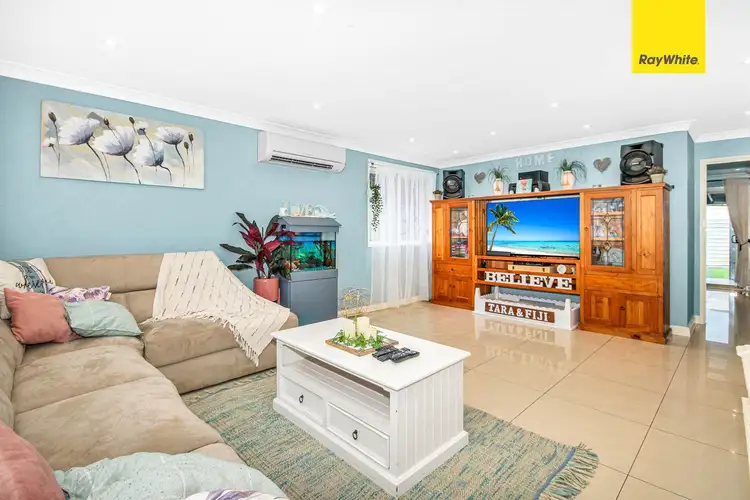 Fourth view of Homely house listing, 7 Colebee Crescent, Hassall Grove NSW 2761
